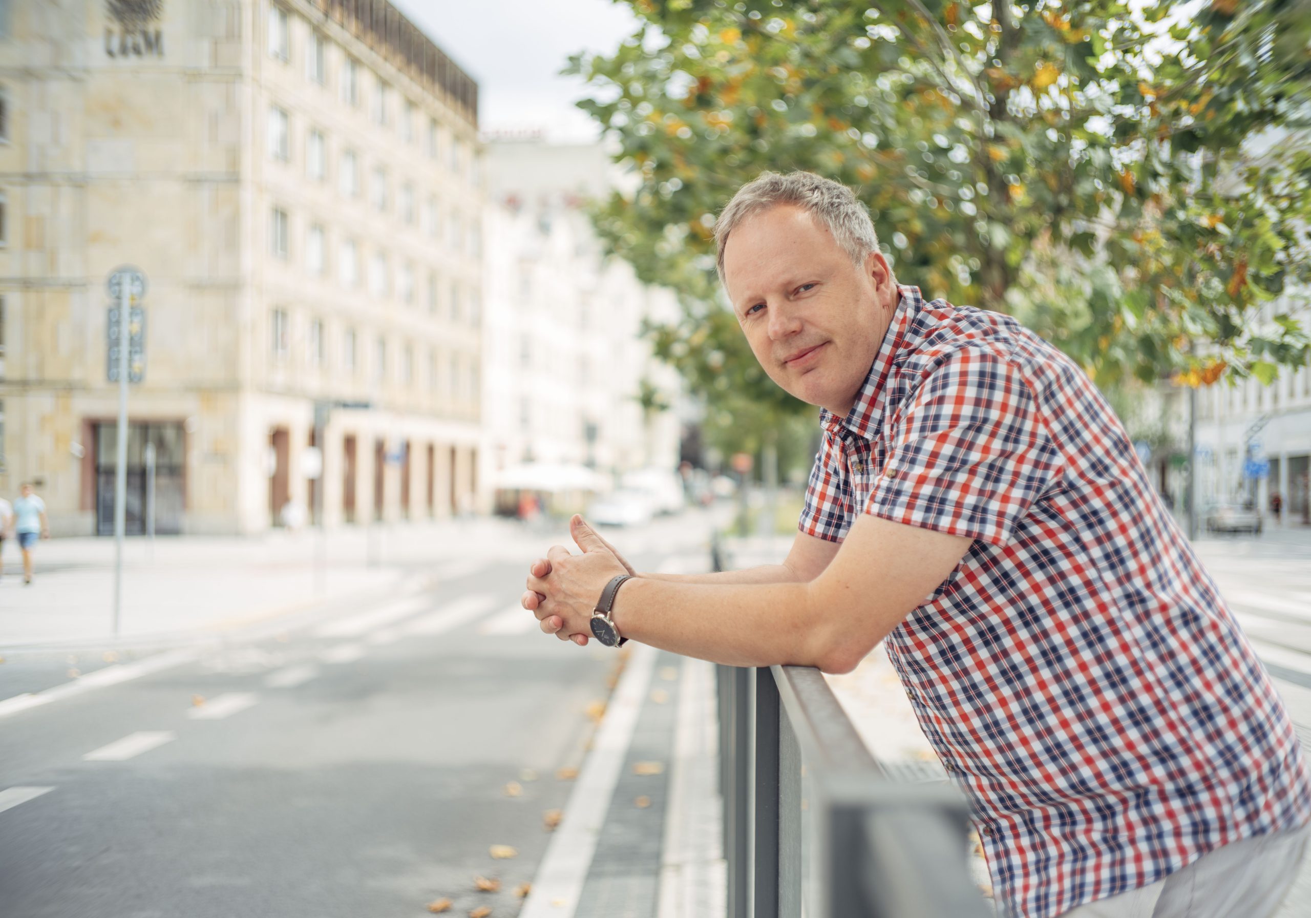 Piotr Bojarski